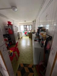 Blk 160 Yishun Street 11 (Yishun), HDB 3 Rooms #605950701